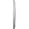 Ekena Millwork Bailey Ceiling Medallion (Fits Canopies up to 5 3/4"), 18"OD x 3 3/4"ID x 1 1/2"P, Ultra Pure White CM18BIUWF - alternate 3